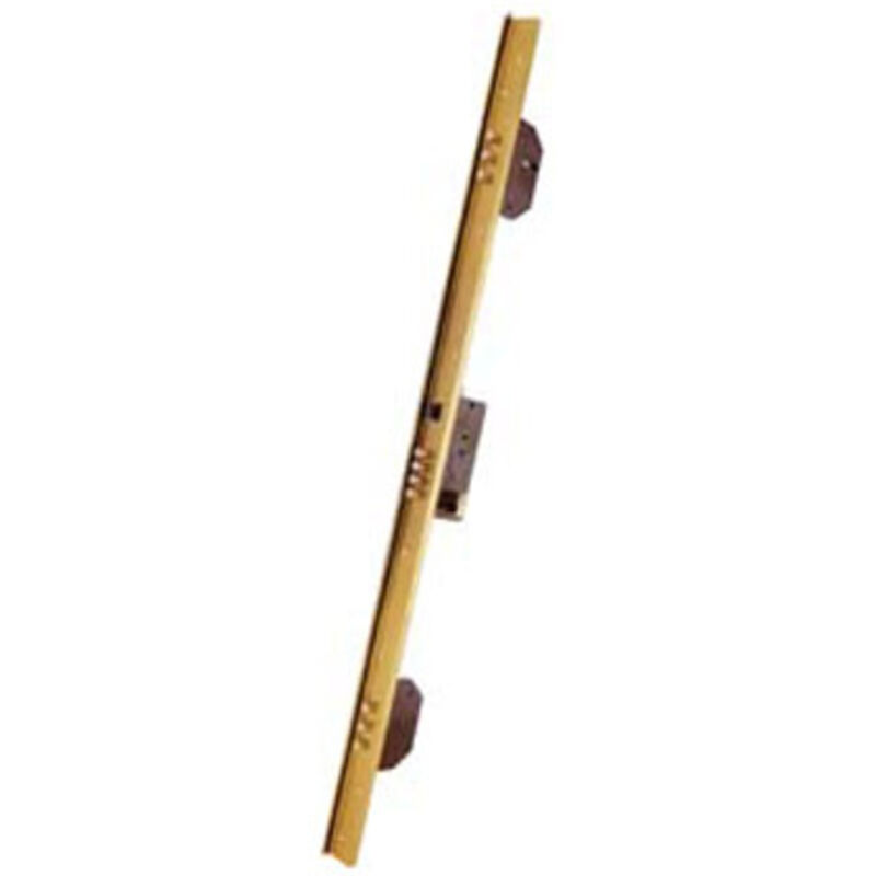 

Ezcurra - Cerradura larga con borja Ezkurra 2000B/3z derecha