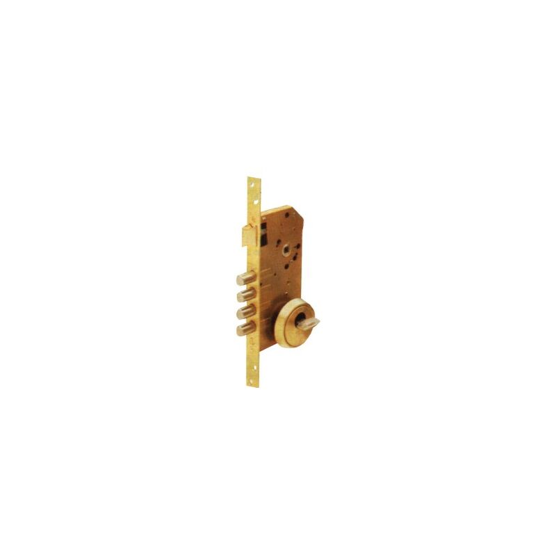 

Cerradura seguridad cred dor