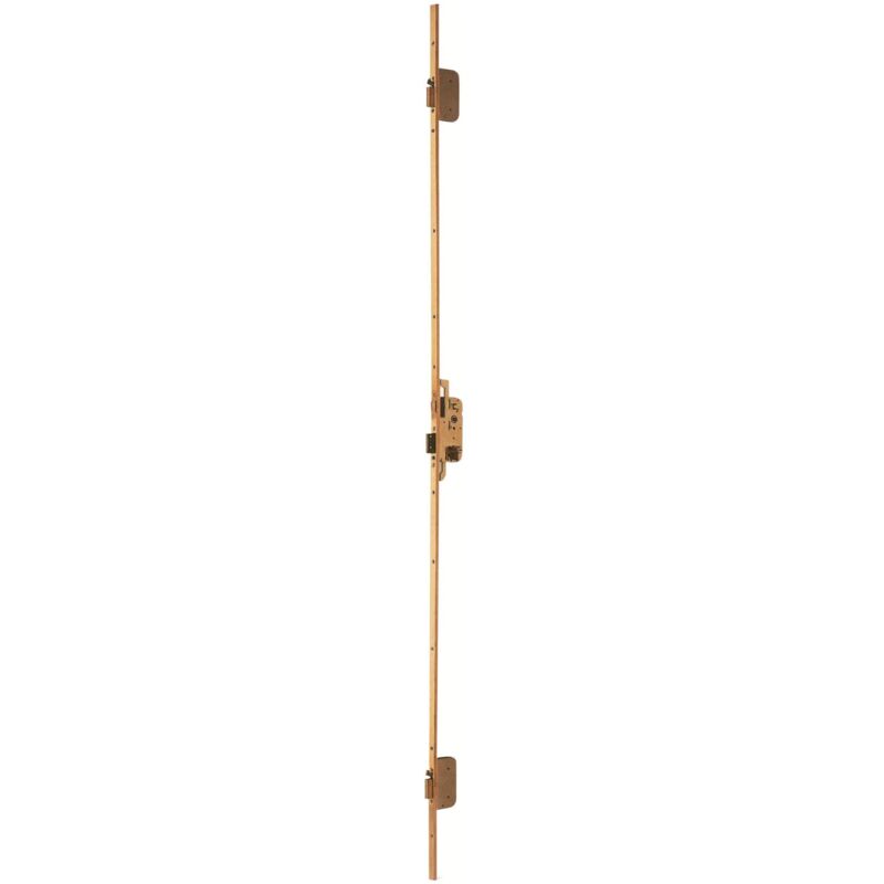 

Cerradura Tesa Emb.Tlpn3 Gancho Esmalt.Tl40 - Esmaltado Dorado