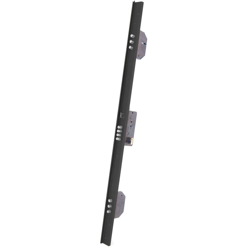 

Conjunto Ezcurra 2000-B/Z 3 Ds15-70 Niquel Met. Izquierda - Niquelado