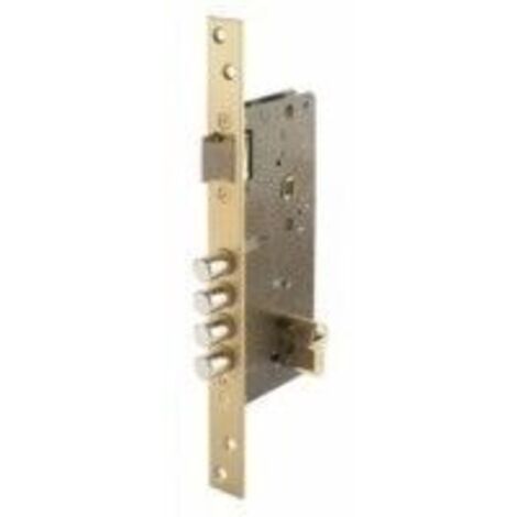 CERRADURA SEGURIDAD LATON