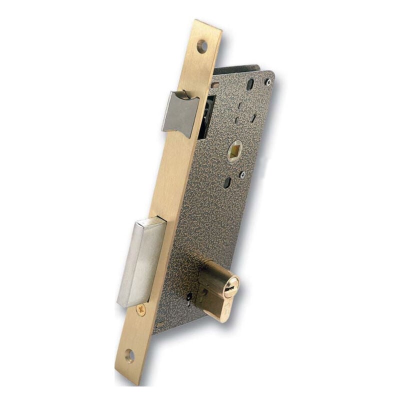 

Cerradura de seguridad Ezcurra DS-15 720 60/70 D