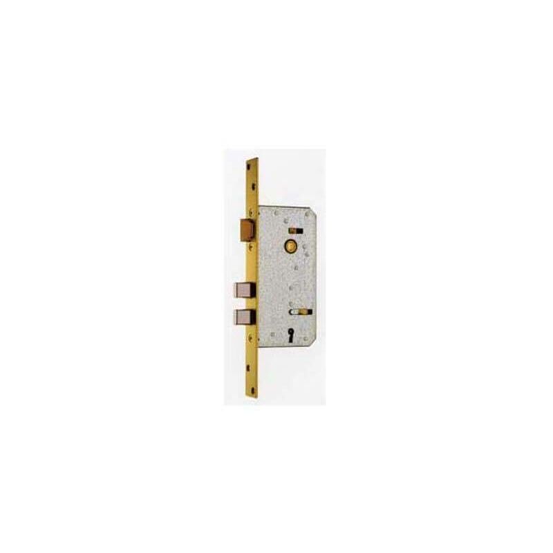 

Cerradura Serie Corta 322 50 Izda. - Arcu