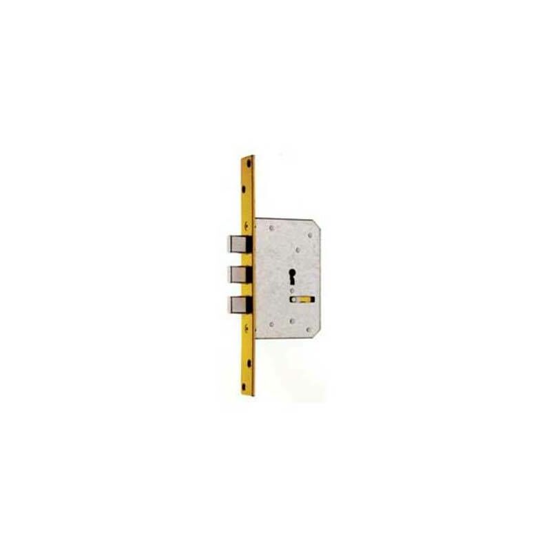 

Cerradura Serie Corta 301 60 - Arcu