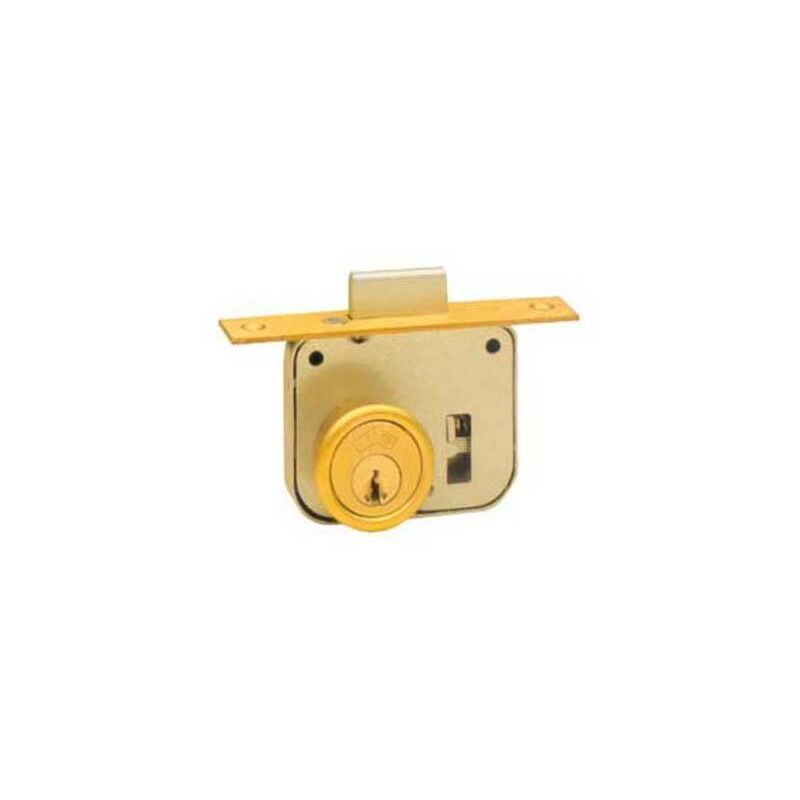 

Cerradura 1230 compañía de electricidad - JIS