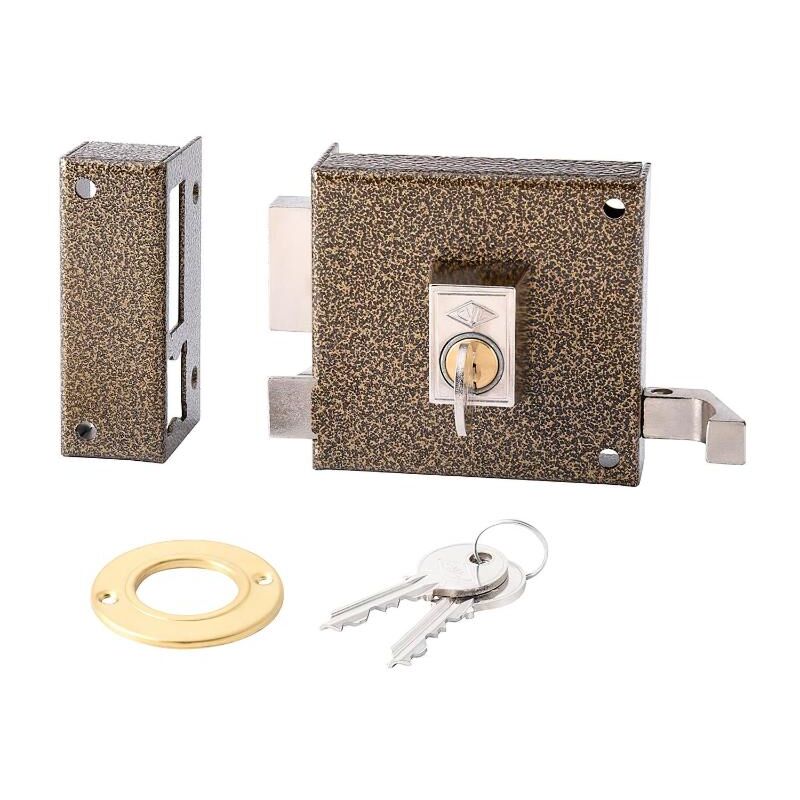 

Cerradura cvl 1125a/ 8/he izquierda