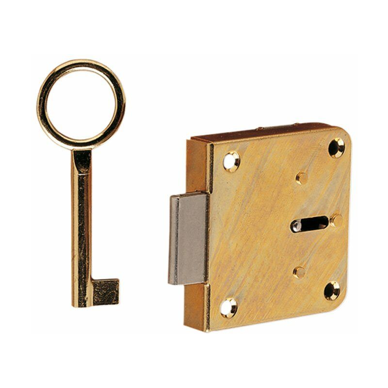 

Cerradura 1500 25 Mueble Sobreponer Gorja - LIM