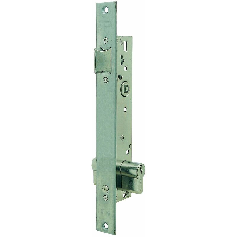 

Cerradura Met.emb. 22x25mm 2219253ai Inox Pic.basc. Tesa