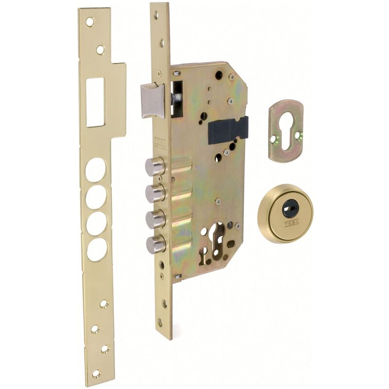 

Cerradura Tesa Antip.G/Ll.R/20Ab T-60/60 Lat. - Latonado