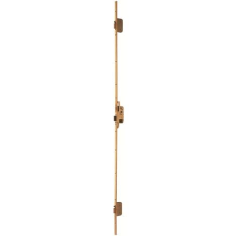 Cerradura Tesa Emb.Tlpn3 Gancho Esmalt.Tl40