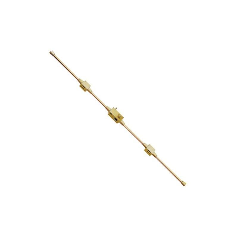 

Tesa Cerradura Ts50 50 T60 Dch.5P.Sob.Pic/Pal.Pun