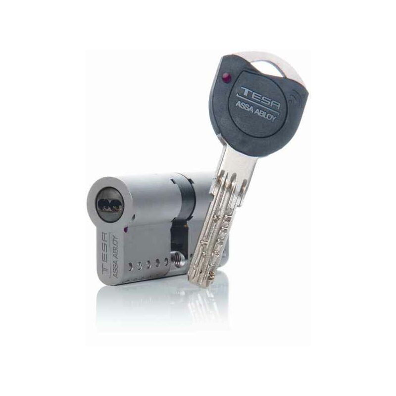 

Cerradura TK100 (Reacondicionado C)