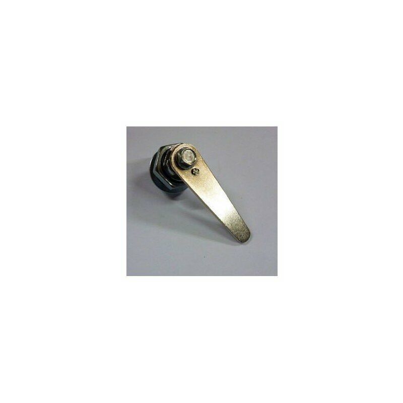 

Cerradura Triangulo 7 Mm Rf193 G90,R-21
