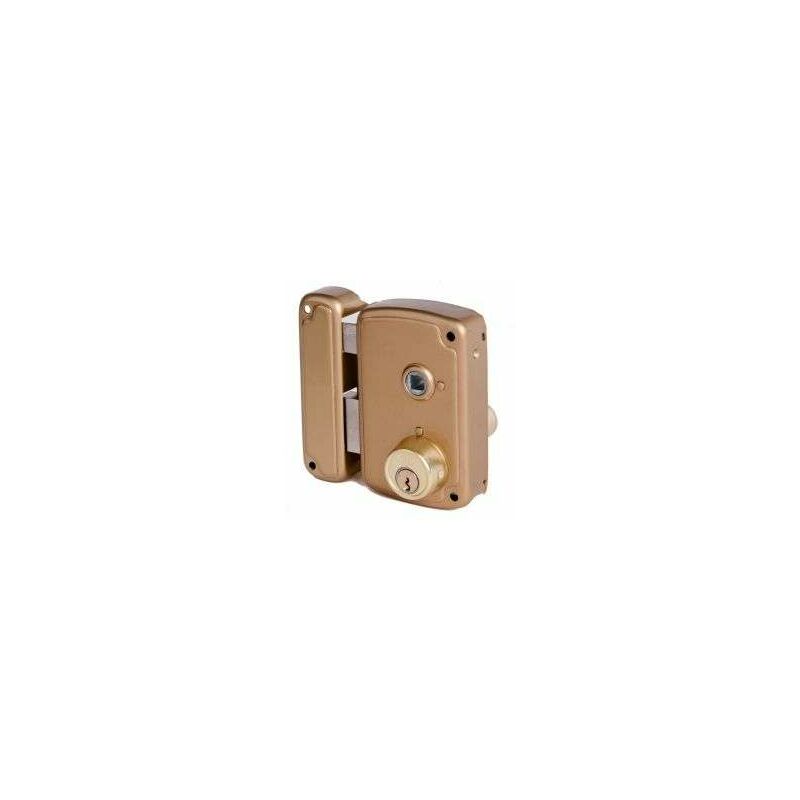 

Cerradura 4056b-hb 65 Derecha