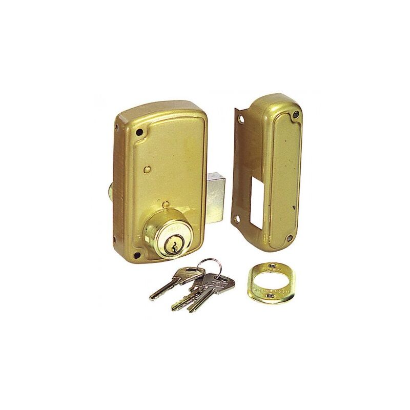 

Cerradura ucem 4056-c-hb/65/ izquierda