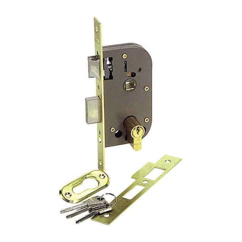

Cerradura Ucem 5134 Hl 40