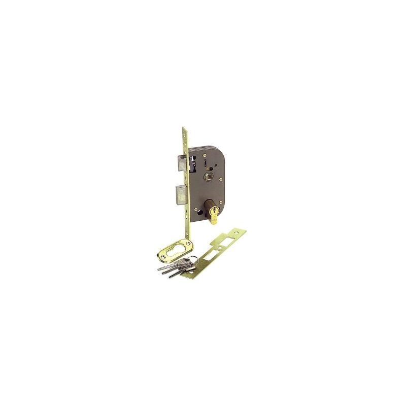 

Ucem - Cerradura 5134 hl 50mm