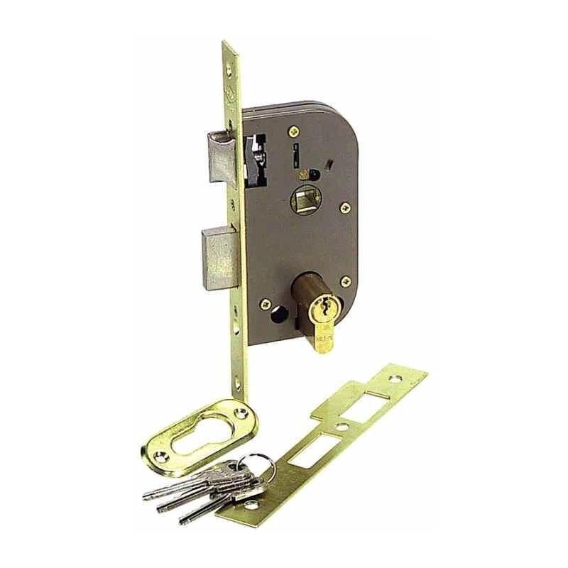 

Cerradura Ucem 5134 Hl 50