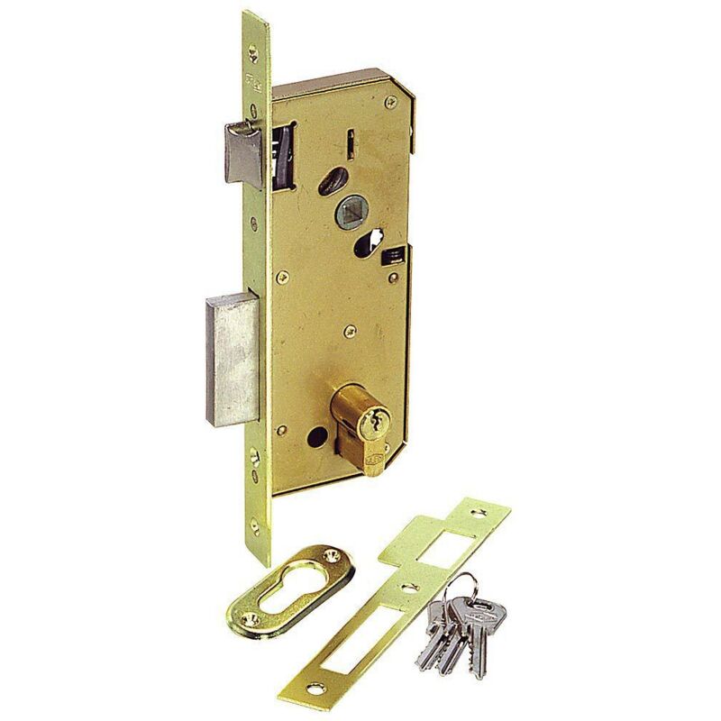 

Cerradura ucem 5255-hl/40