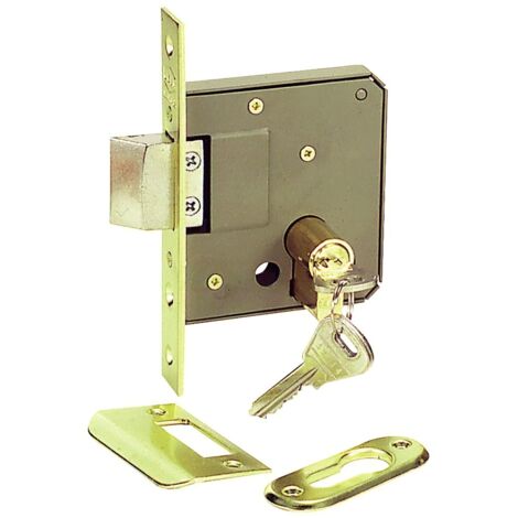 Cerradura Ucem 5300-hl/50
