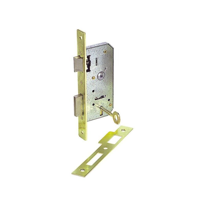 

Cerradura Ucem 6134-hl Cerradura Ucem 6134-hl/35