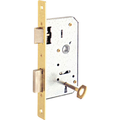 Cerradura Ucem 6134-hl/35