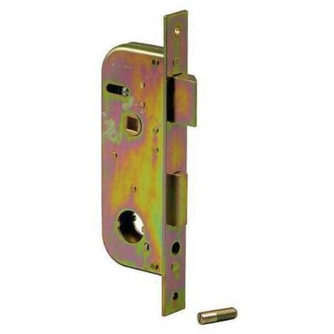 Cerradura Welka de arranque 067 2M+Llave Categoría 25 mm. 30