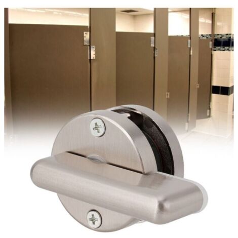 Cerradura y pestillo, baño, inodoro, privacidad, pantalla, seguridad, pestillo, puerta, cerradura, cerradura gratis