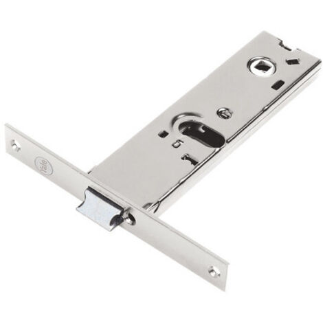 Cerradura Yale inferior Y87-500 58 mm – Distancia de retroceso 48 mm – 080