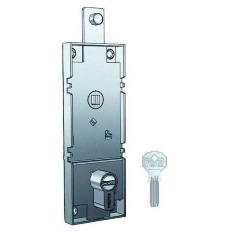 Cerraduras Prefer para persianas basculantes Cil. Sfilo Seguridad W.561.0820