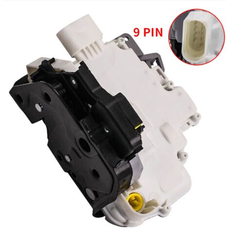 Cerraduras Puerta Actuador para Audi A3 8P A4 B7 8E A6 C6 4F A8 4E 4F1837015