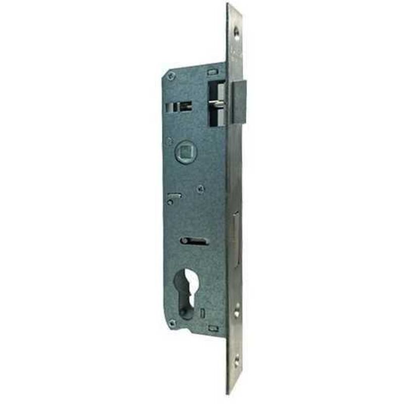 Cerraduras Welka para perfiles art. 101.25.10 mm. 25