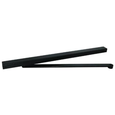 CERRAVAL MERONI brazo deslizante c/freno para dc310 negro meroni