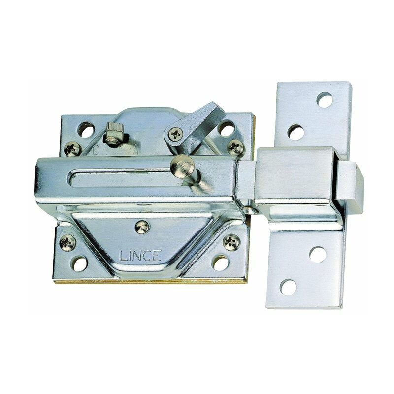 

CERROJO 2930 BROCE INGLES - Lince