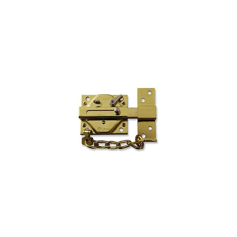 

CERROJO 3960-HL DER. - Lince