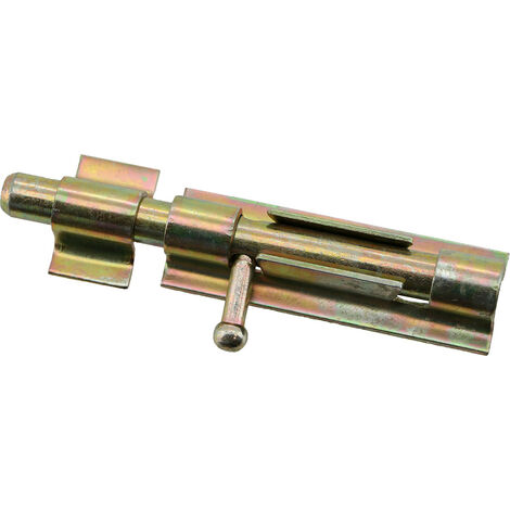 Cerrojo 456 para soldar - 100 mm