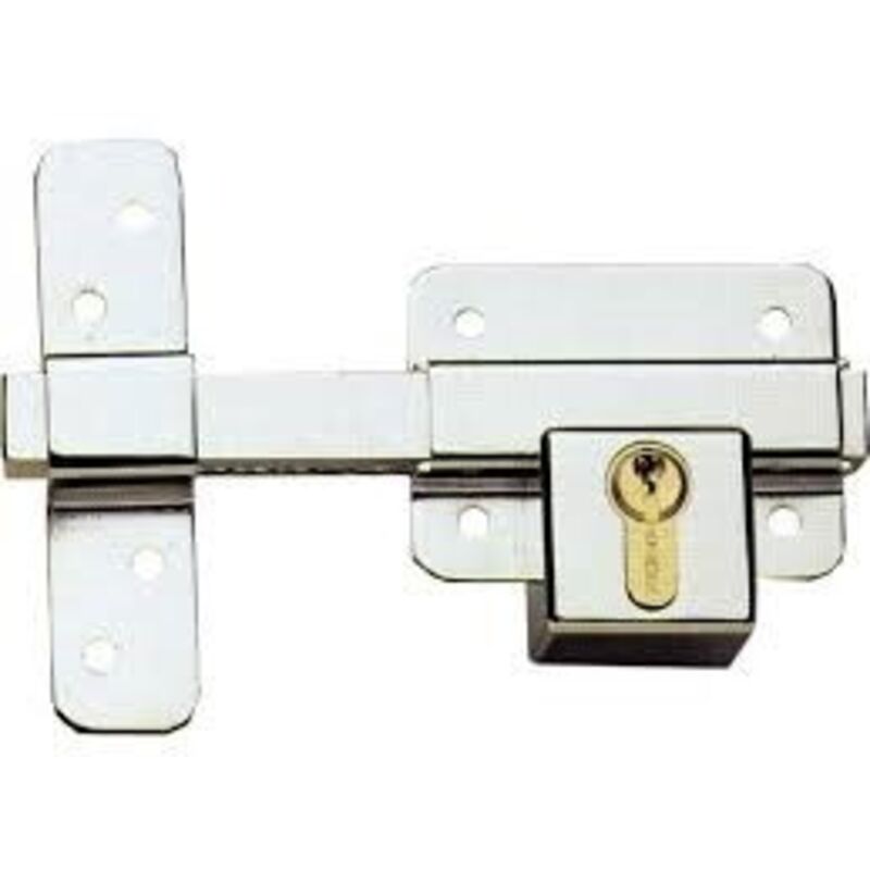 Cerrojo 22 hp - Azbe