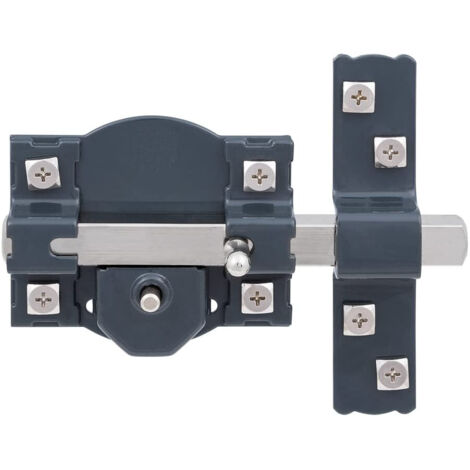 Cerrojo Fac 300-r/ 80-p