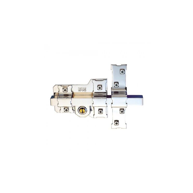 

Cerrojo 302-l/115-p/ derecha - Fac
