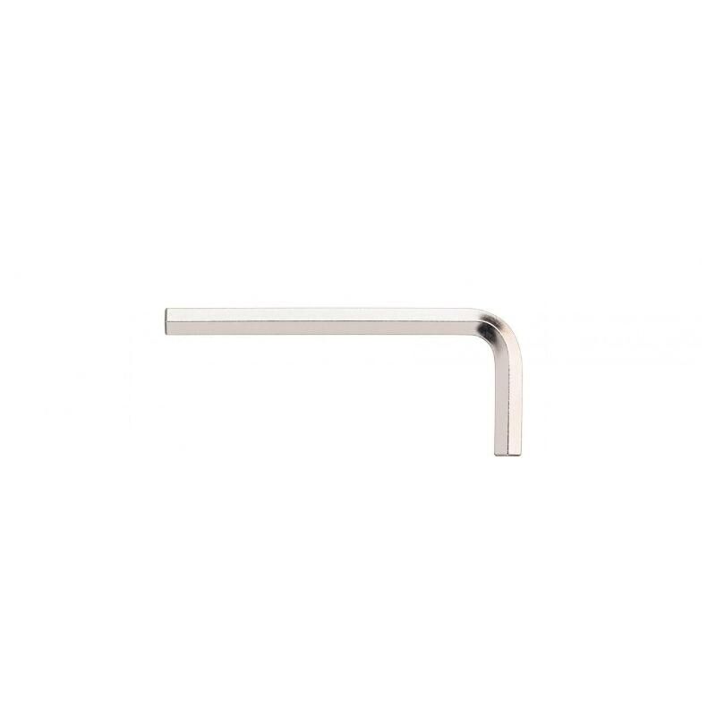 

fac cerrojos 306-l - 115 niquel derecha cilindro 50 mm 01150 - Mibricotienda