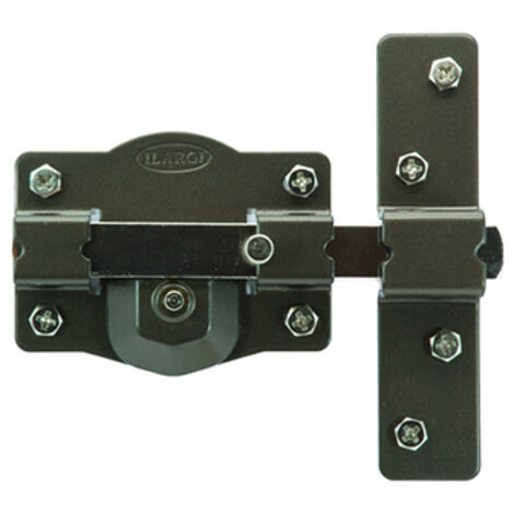 Cerrojo ILARGI modelo 1202 -