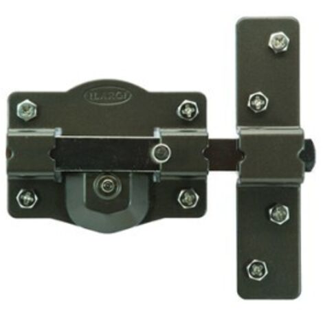 Cerrojo ILARGI modelo 1202 - talla