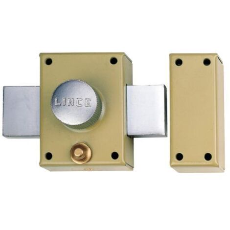 Cerrojo LINCE modelo 3910 - talla