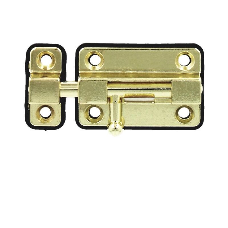 

Pasador 383-50 ltdo. barniz