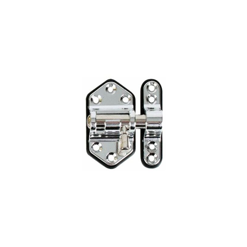 

Pasador Reforzado Base Plast. 20Mm.Cromo