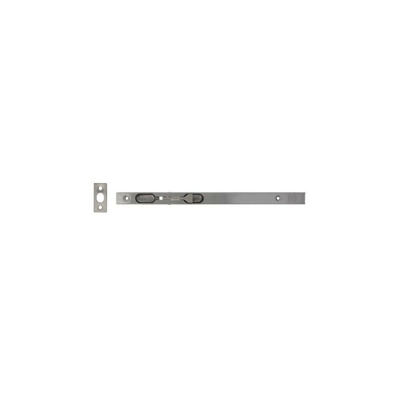 

Cerrojo Pasador De Embutir Mod.401 162 X 17 Mm Acero Inoxidable Mate 18/8 - Amig
