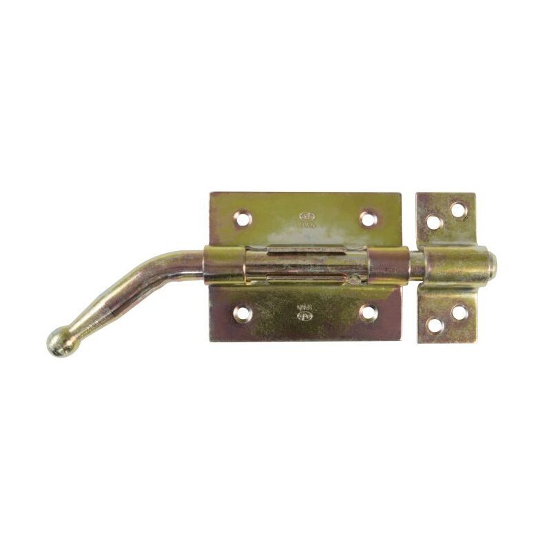 Cahersa- Pasador 320-300 Acero Bicromatado Amig
