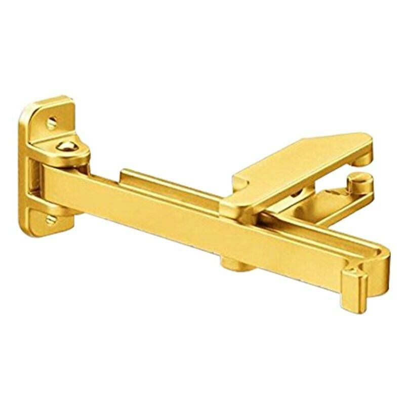 

Cerrojo retenedor bolt 200 oro brillo - Mibricoplus
