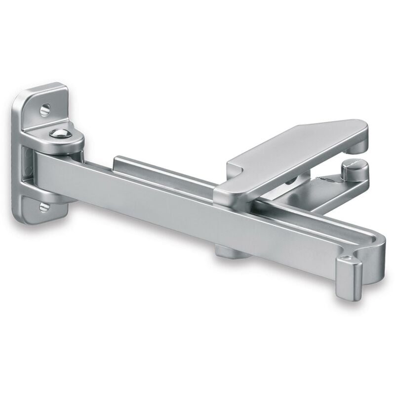 

Cerrojo retenedor bolt 200 cromo mate - Mibricoplus