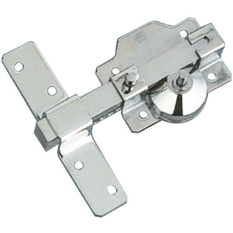 

Cerrojo Seguridad 3-88X153 Martele